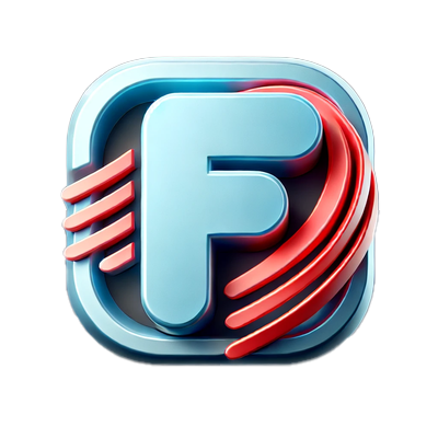 FLEAP FLAPP Logo