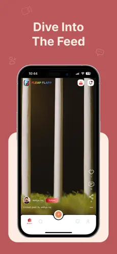 Phone mockup